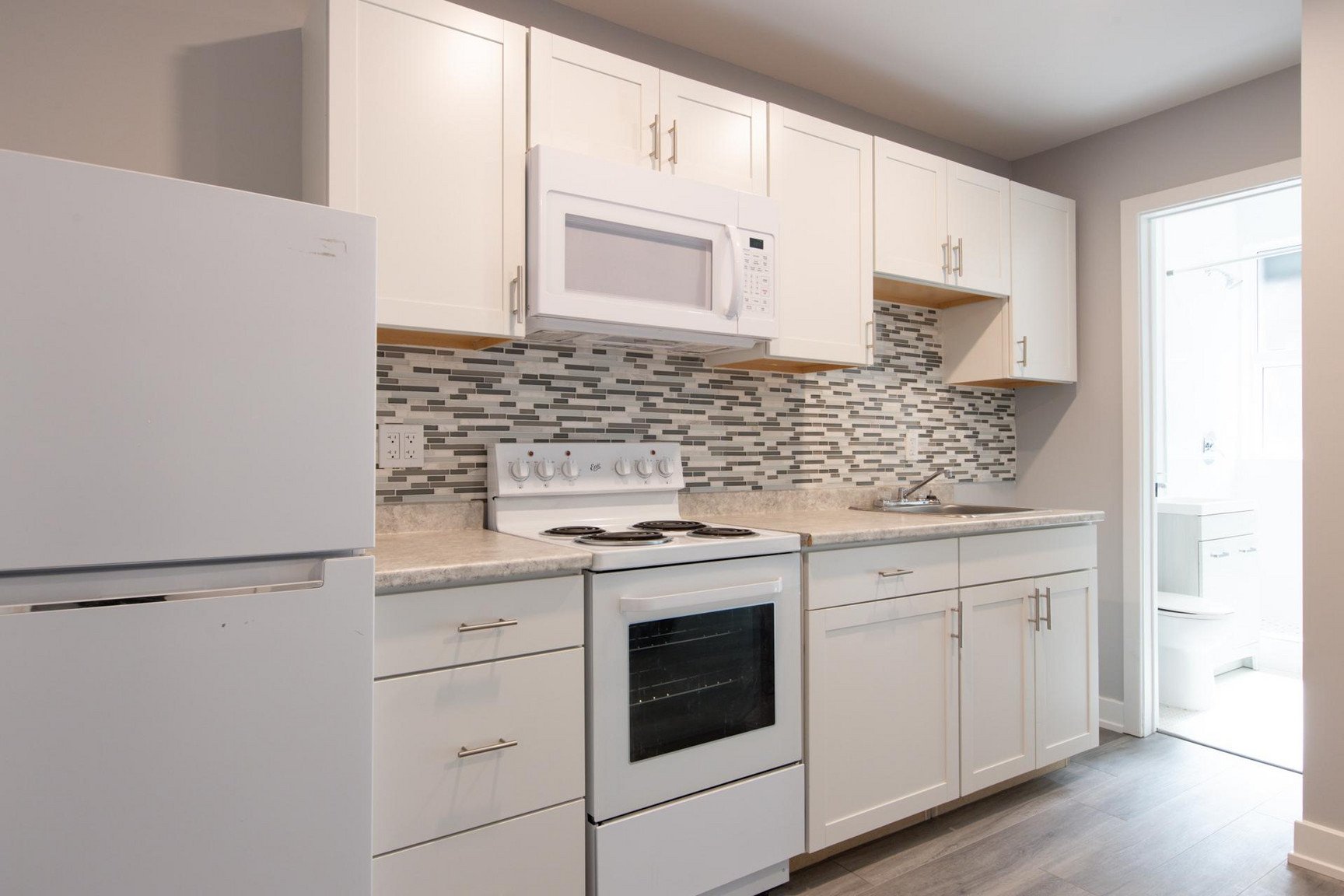 Holbrook Apartments 390 & 404 Elgin St., Ottawa, ON