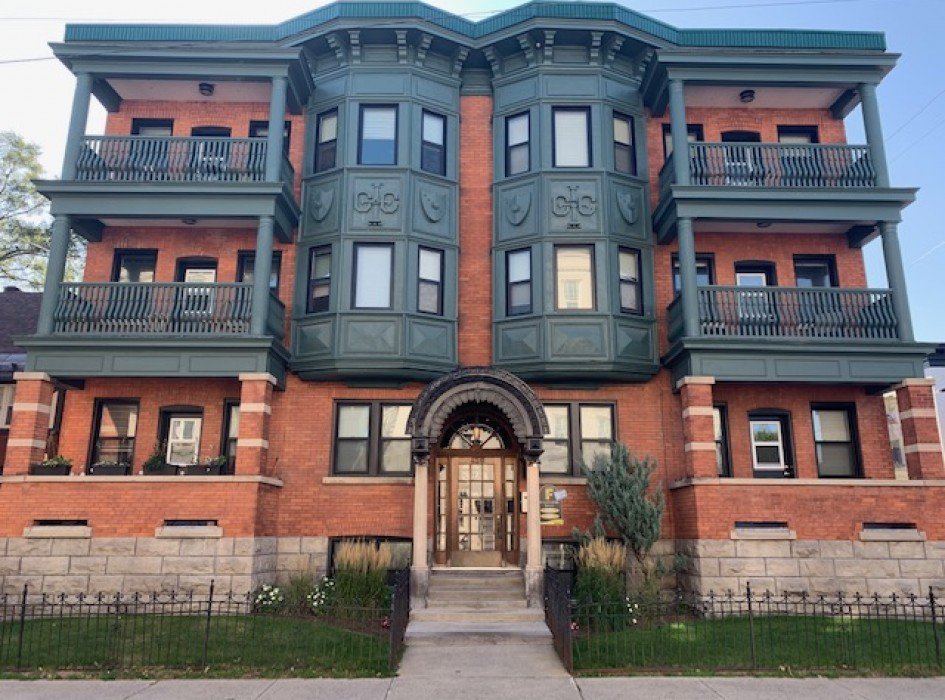 Rentals.ca ) 430 Daly Ave., Ottawa ON for Rent