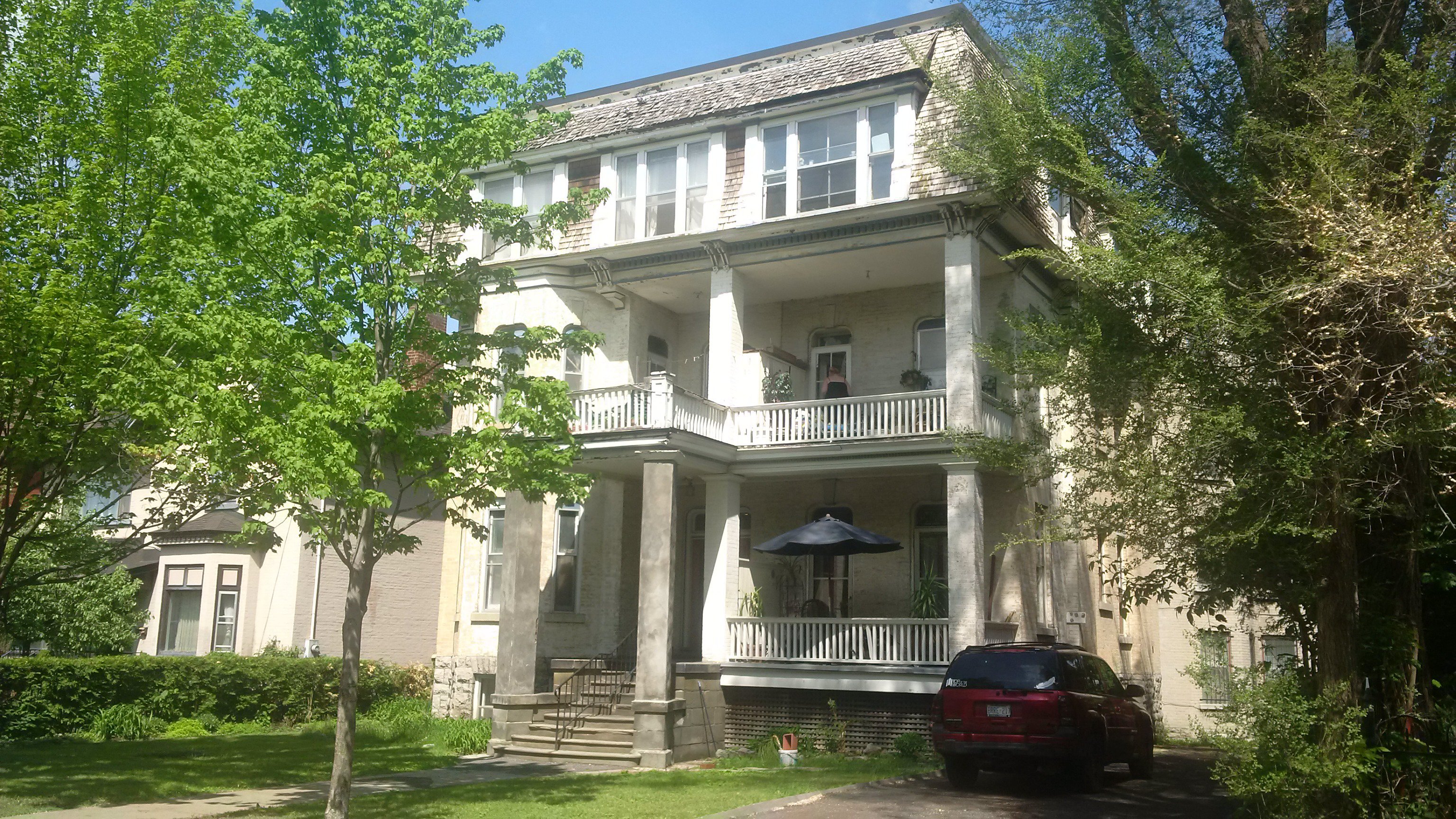 Rentals.ca ) 173 Daly Avenue, Ottawa ON for Rent