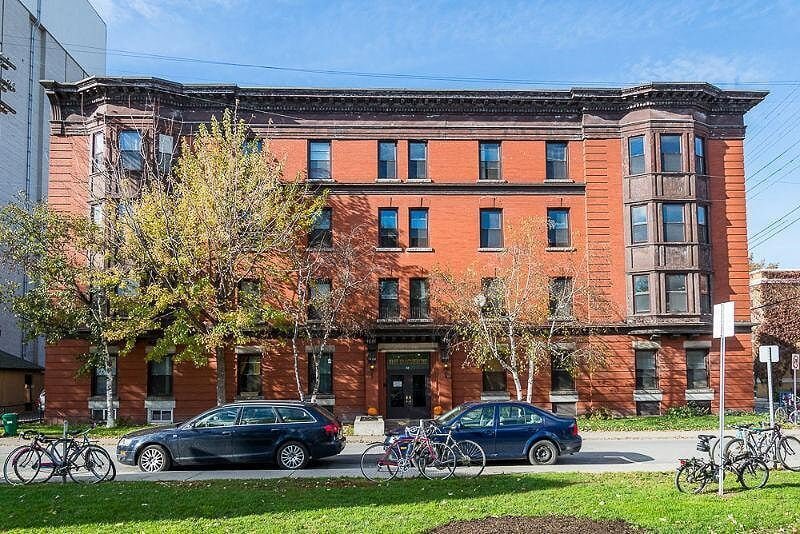 Rentals.ca ) 191 McLeod Street, Ottawa ON for Rent