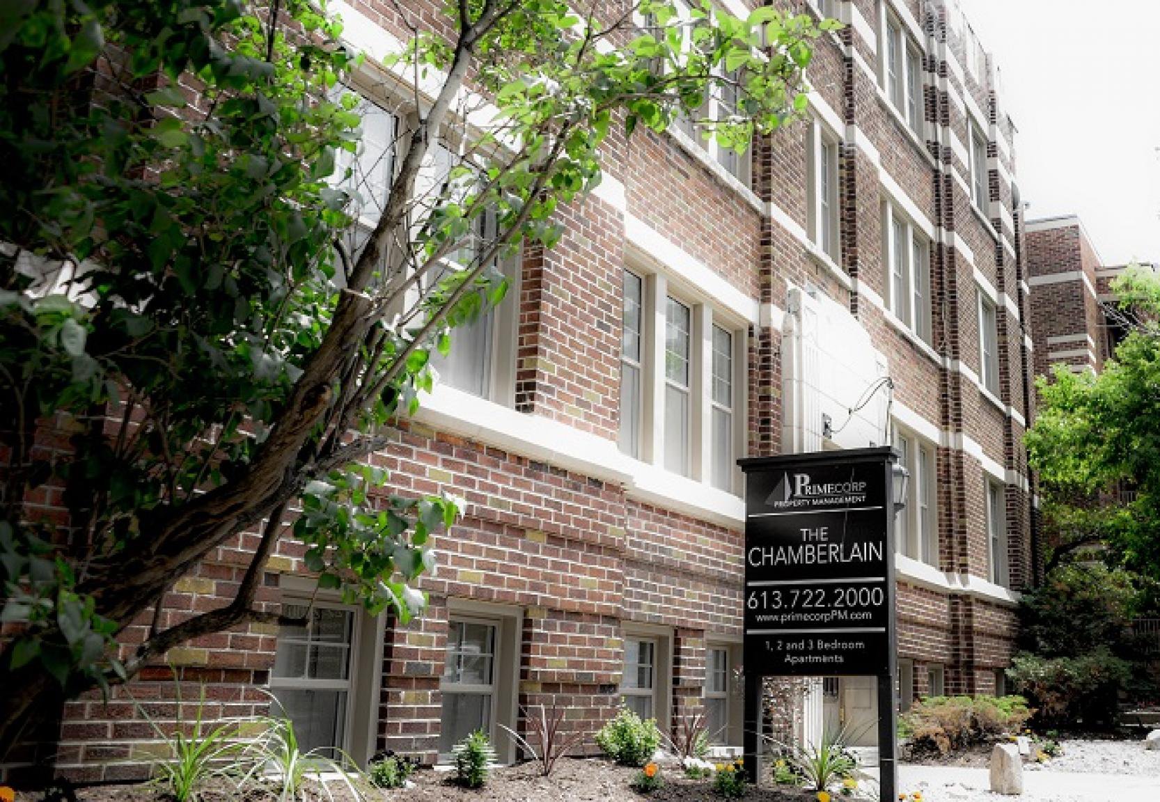 Rentals.ca ) 333 Metcalfe, Ottawa ON for Rent