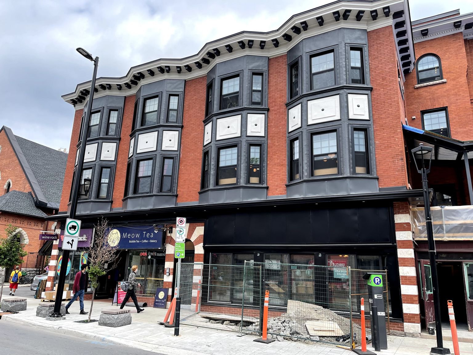 Rentals.ca ) 279 1/2 Elgin, Ottawa ON for Rent