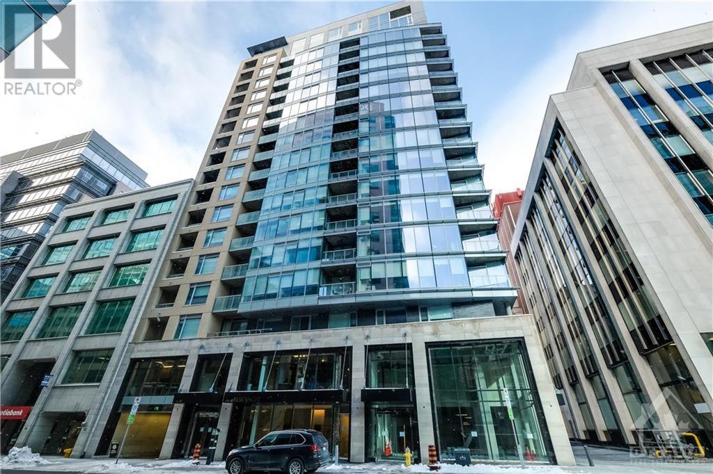 Rentals Ca 101 QUEEN STREET UNIT 504 Ottawa ON Louer   Condo 5510870 