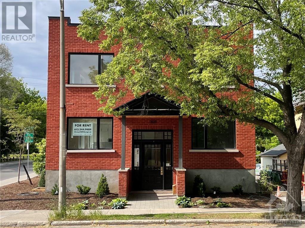 Rentals.ca ) 205 CRICHTON STREET UNITB, Ottawa ON for Rent