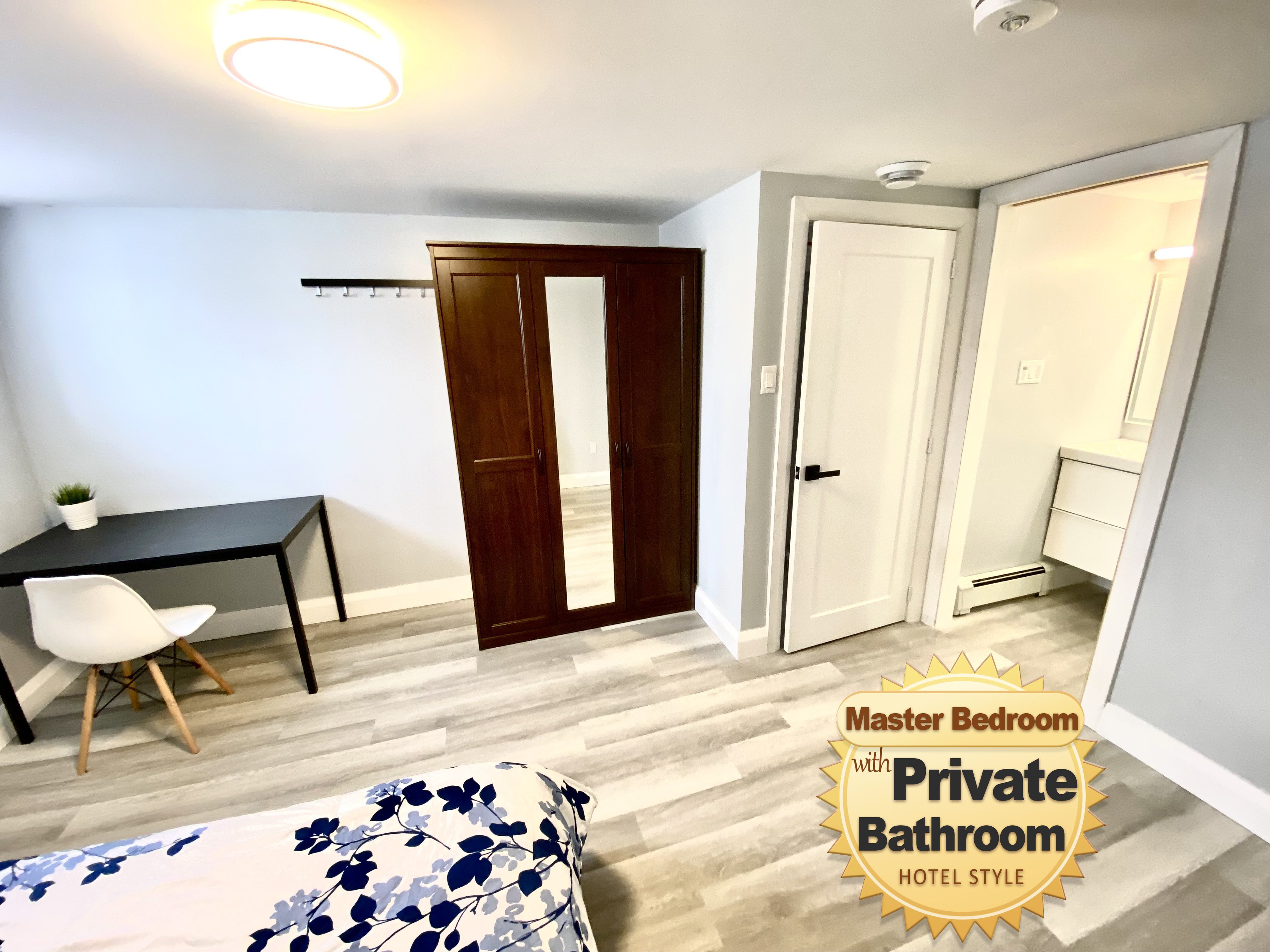 Walkley Road, Ottawa, ON Room for rent