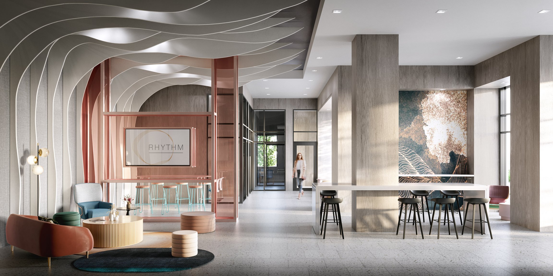 Rentals.ca ) 1309 Carling Avenue, Ottawa ON for Rent