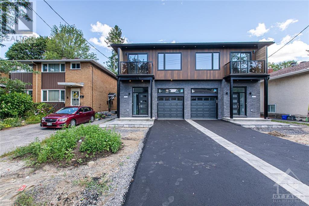 Rentals.ca :) 845 Maplewood Avenue Unit#a1, Ottawa On For Rent