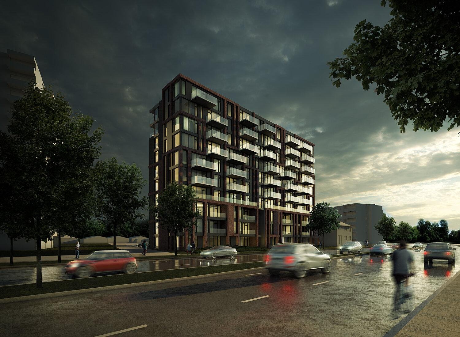 Rentals.ca ) 784 Saint Laurent Boulevard, Ottawa ON for Rent