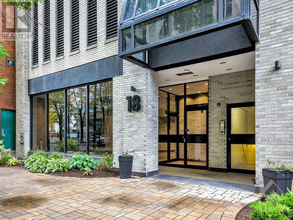 Rentals.ca ) 18 NEPEAN STREET UNIT1203, Ottawa ON for Rent