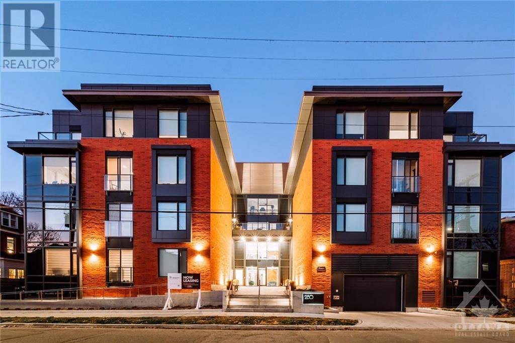 Rentals.ca ) 280 CRICHTON STREET UNIT204, Ottawa ON for Rent