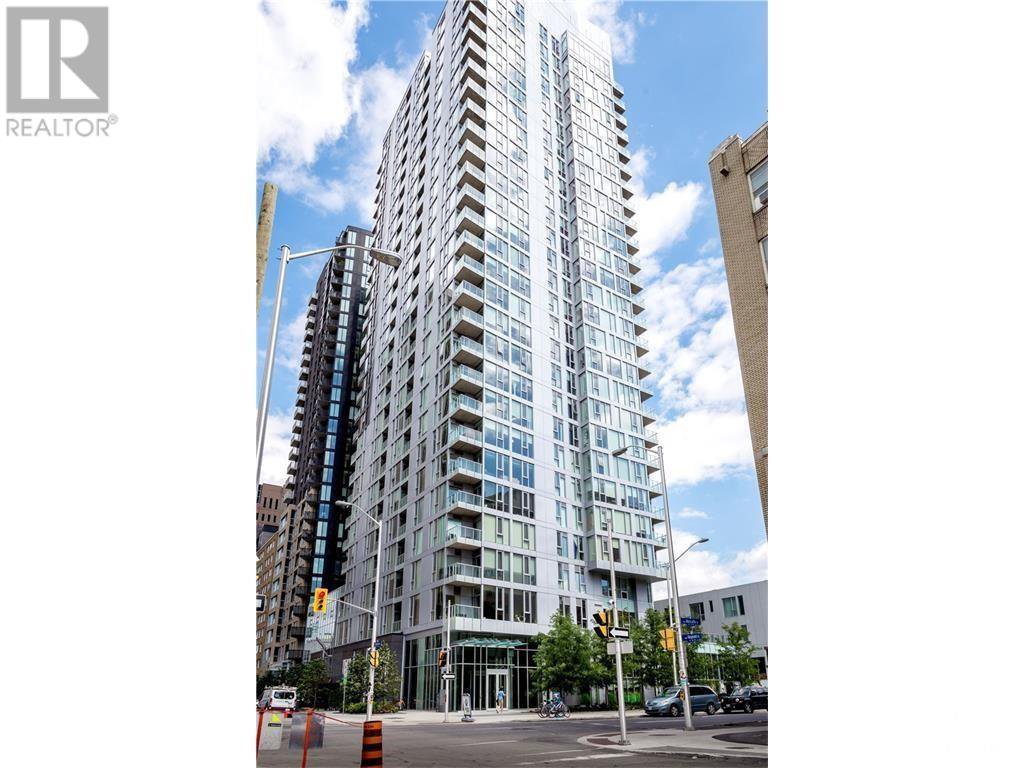 Rentals.ca ) 179 METCALFE STREET UNIT401, Ottawa ON for Rent
