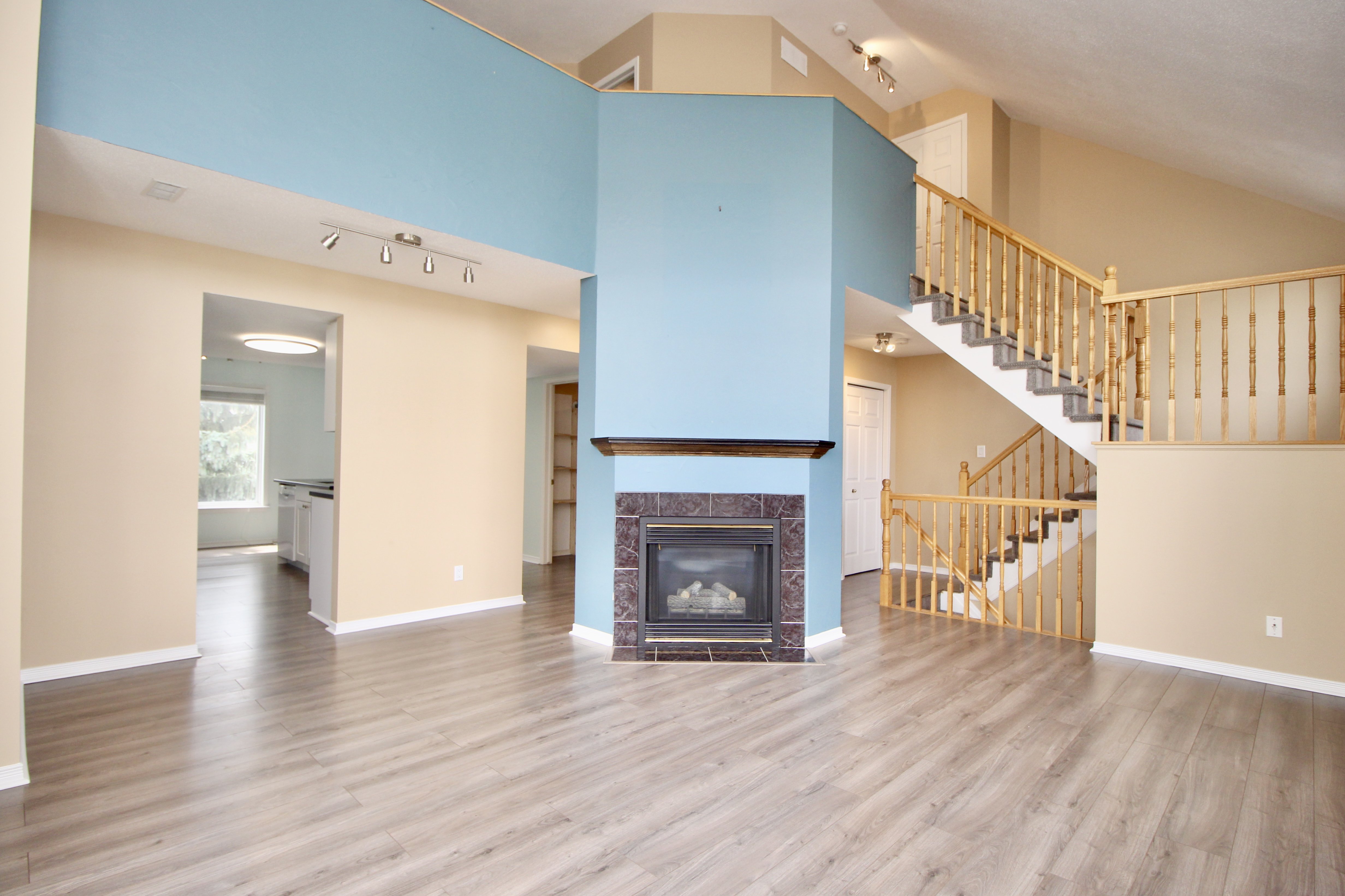 Harper Avenue, Ottawa, ON Apartment for rent