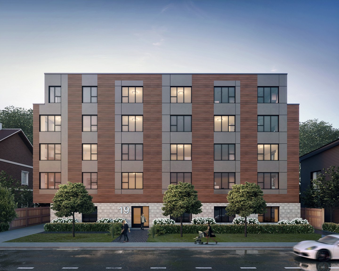 Rentals.ca 19 Robinson, Ottawa ON for Rent