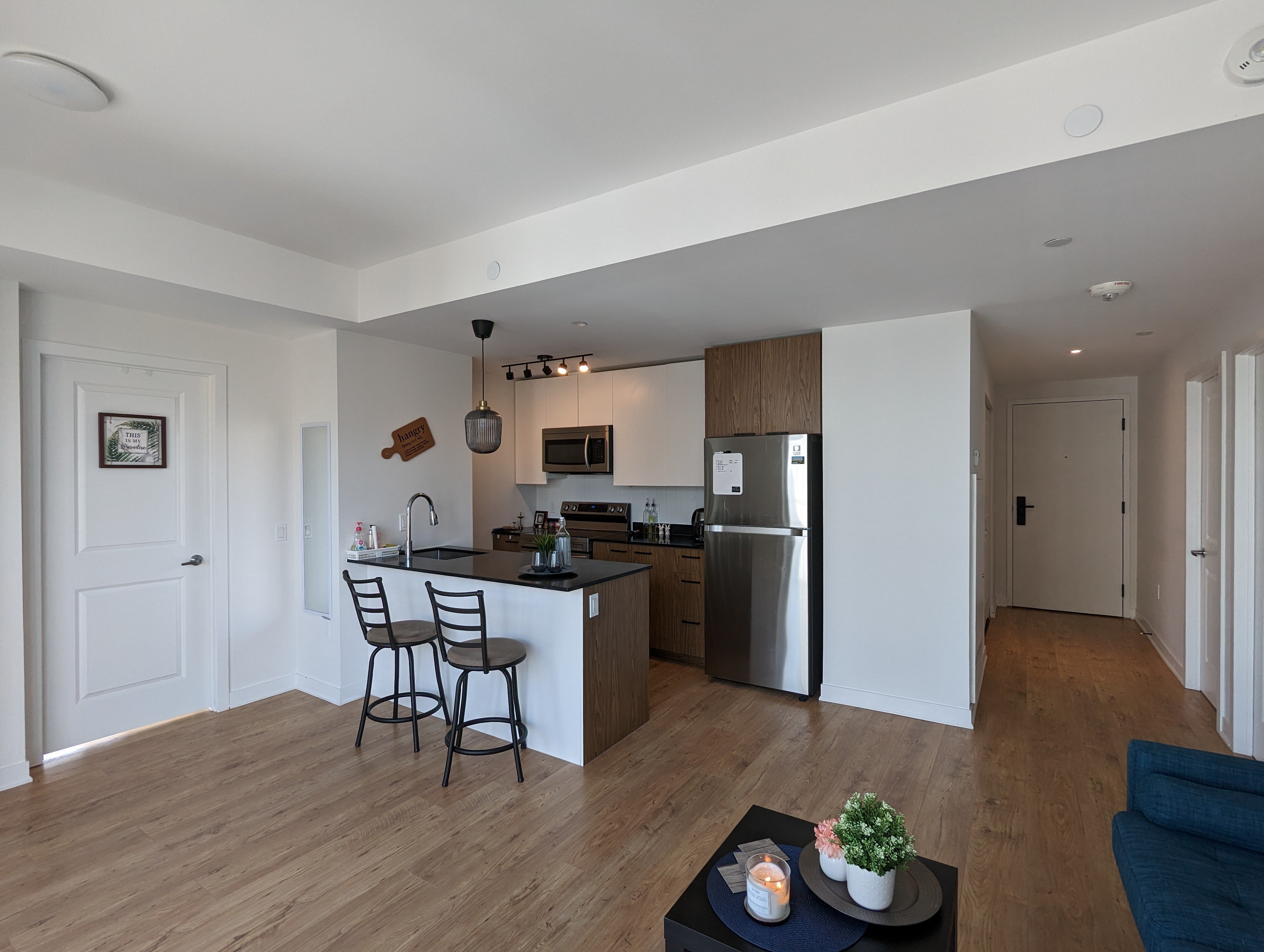 192 Bronson Avenue, Ottawa, ON Apartment for rent