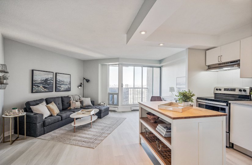 Rentals.ca 1380 Prince of Wales Drive, Ottawa ON for Rent