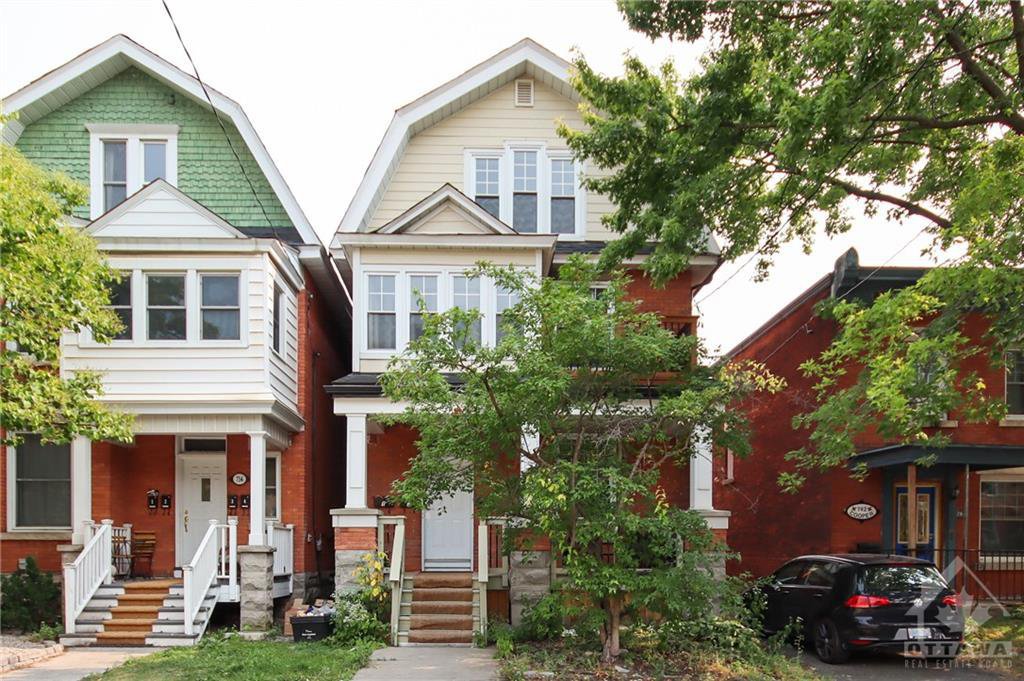 Rentals.ca ) 736 Cooper Street, Ottawa ON for Rent