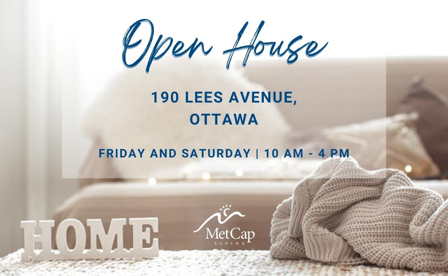 Rentals.ca 190 Lees Ave, Ottawa ON for Rent