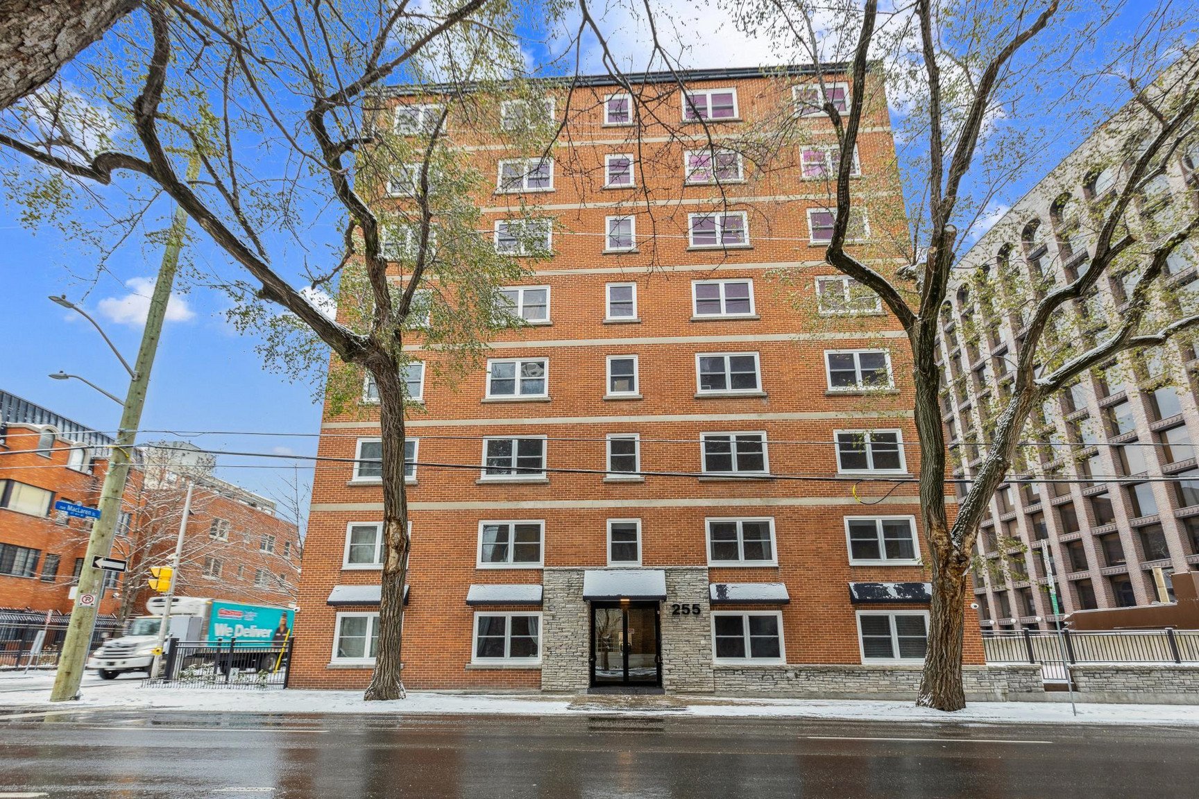 Rentals.ca ) 255 Metcalfe Street, Ottawa ON for Rent