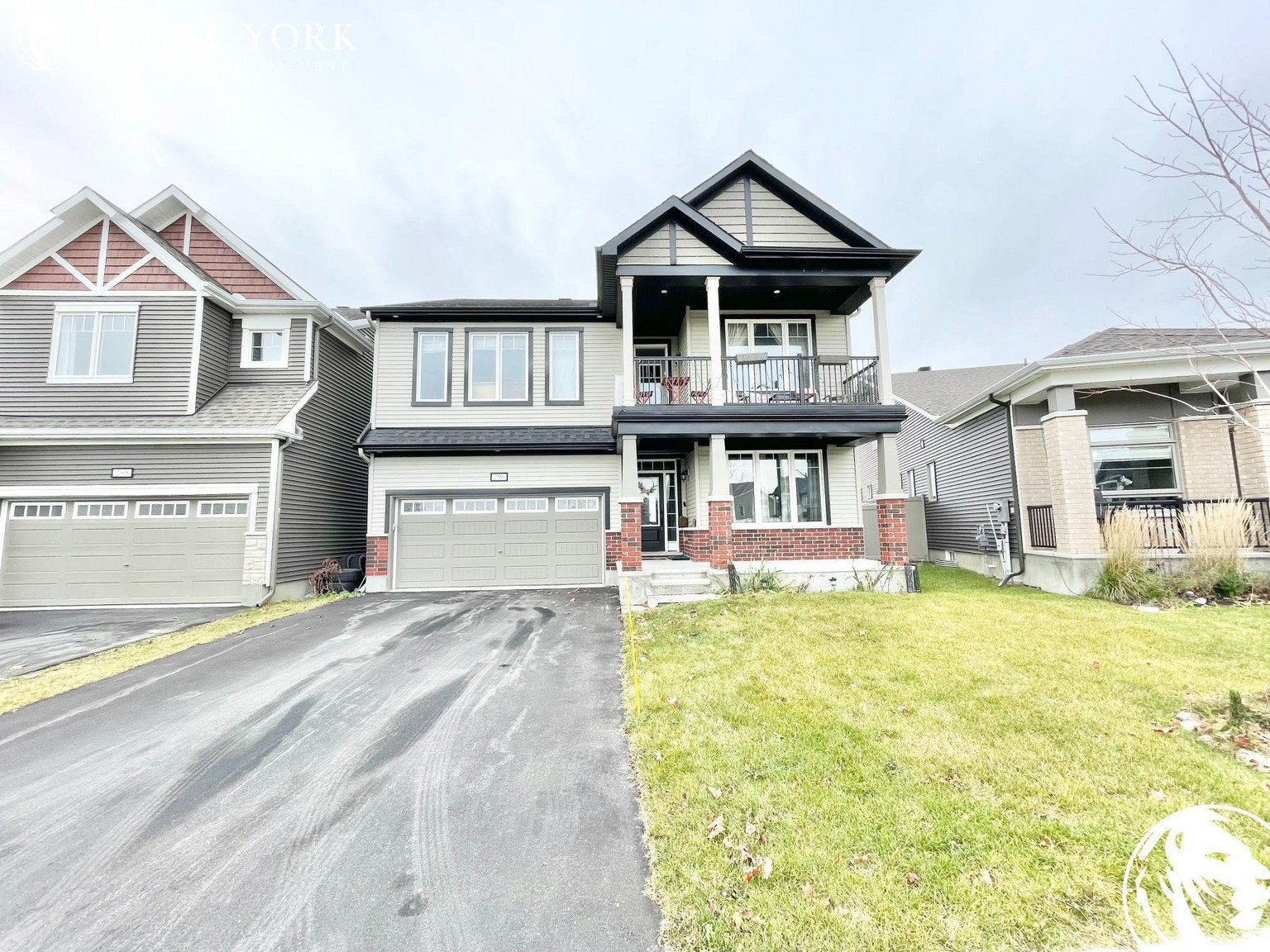 Rentals.ca 296 Ponderosa Street, Ottawa ON for Rent