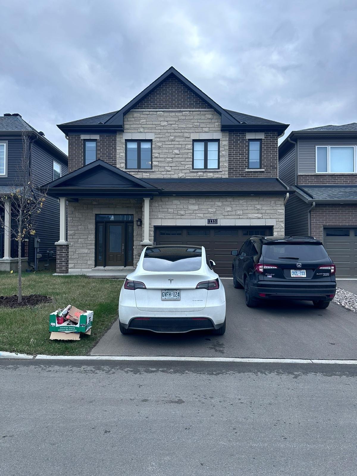 Rentals.ca 133 Maynooth Court, Ottawa ON for Rent