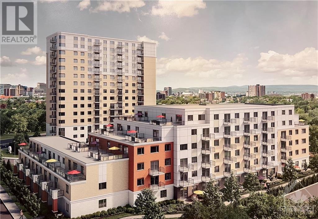 Rentals.ca 1425 VANIER Parkway, Ottawa ON for Rent