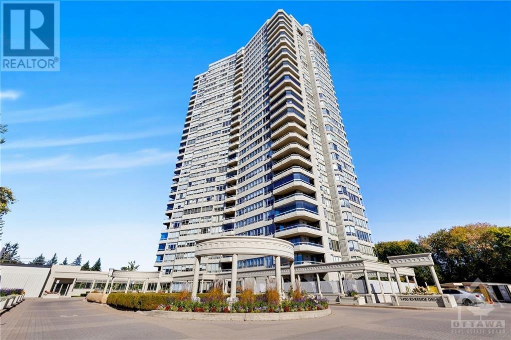 Rentals.ca 1480 RIVERSIDE Drive, Ottawa ON for Rent