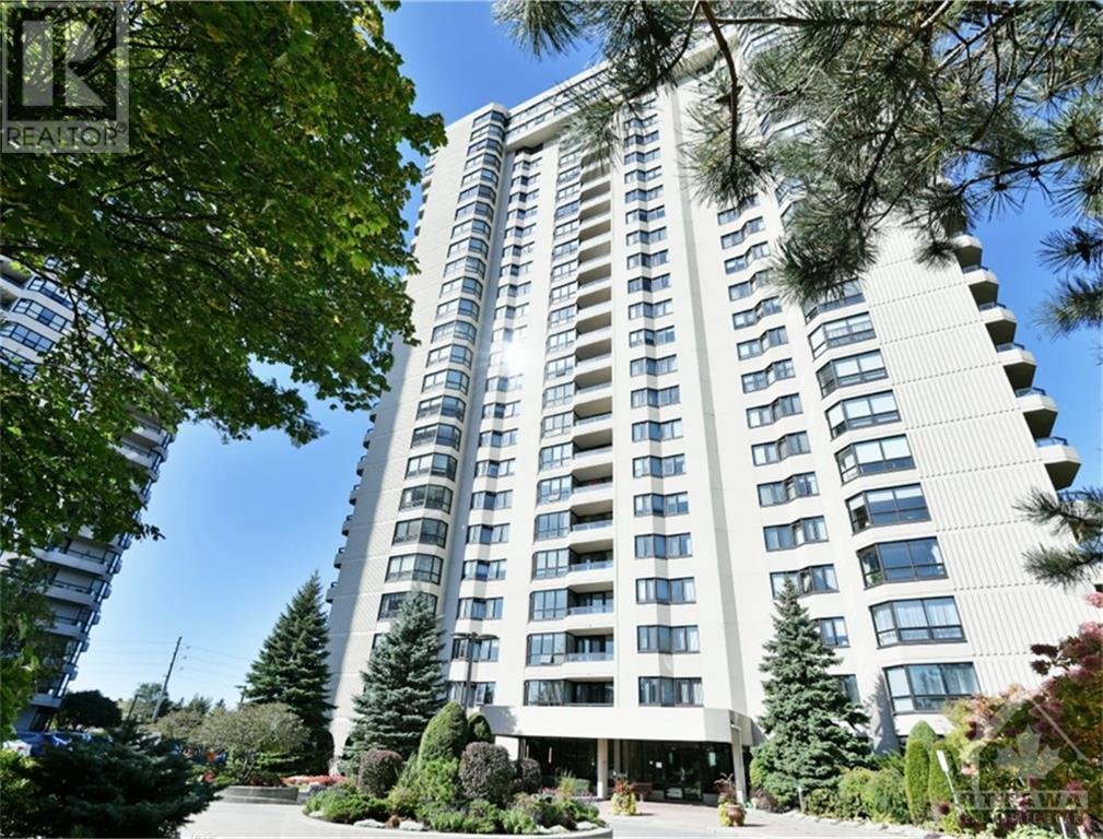 Rentals.ca 1500 RIVERSIDE Drive, Ottawa ON for Rent