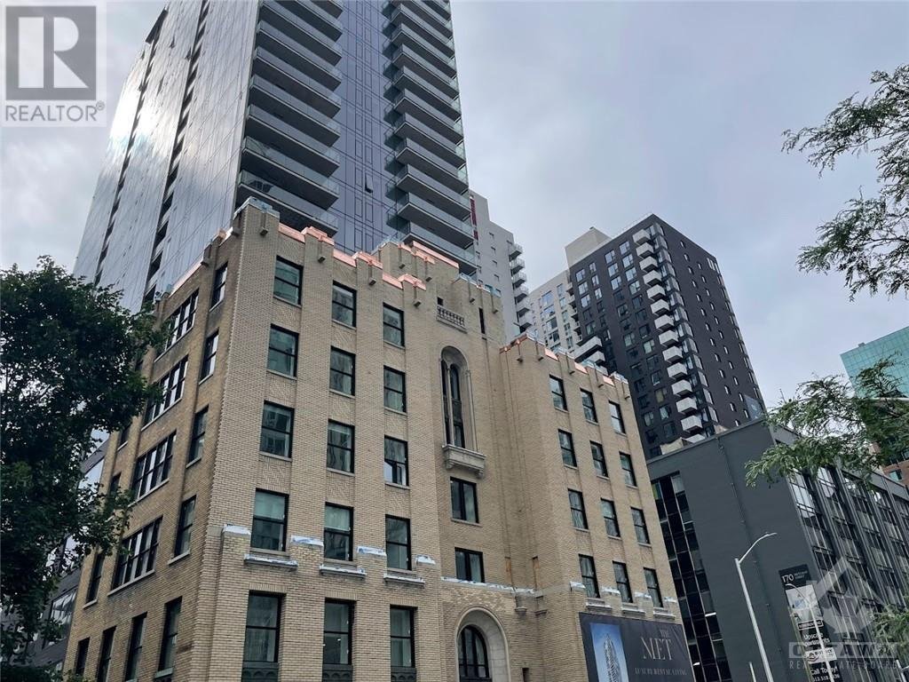 Rentals.ca 180 METCALFE Street, Ottawa ON for Rent