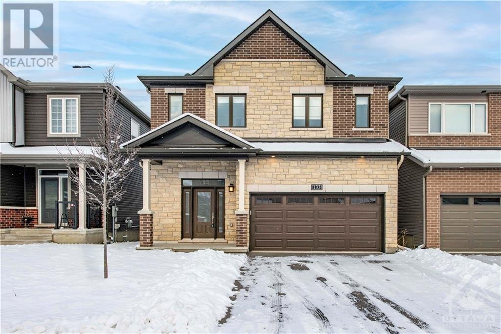 Rentals.ca 133 MAYNOOTH Court, Ottawa ON for Rent