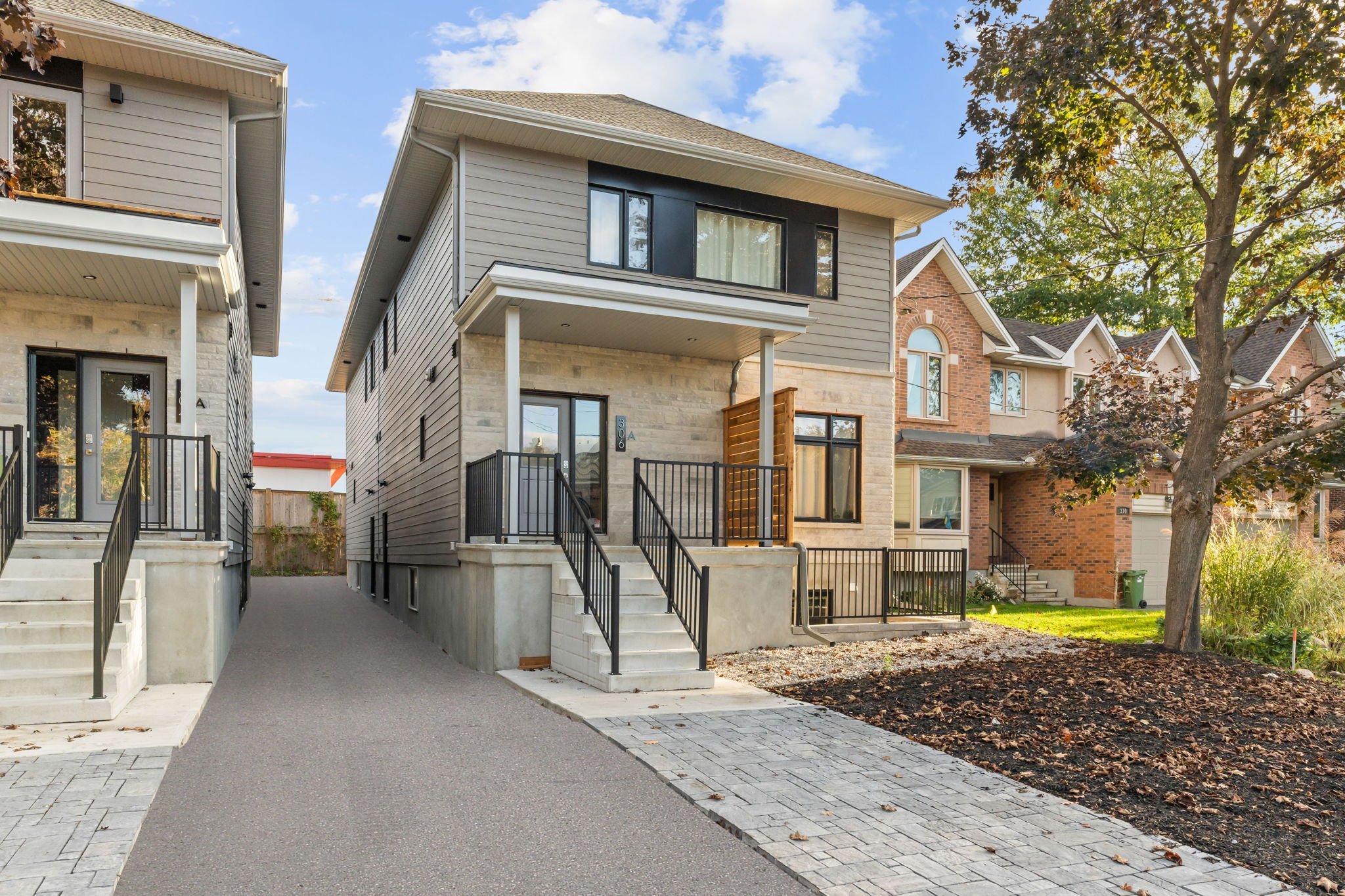 Rentals.ca 306 Lanark Avenue, Ottawa ON for Rent