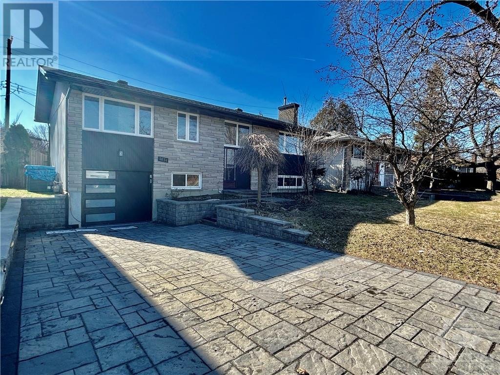 Rentals.ca 1034 WALKLEY Road, Ottawa ON for Rent