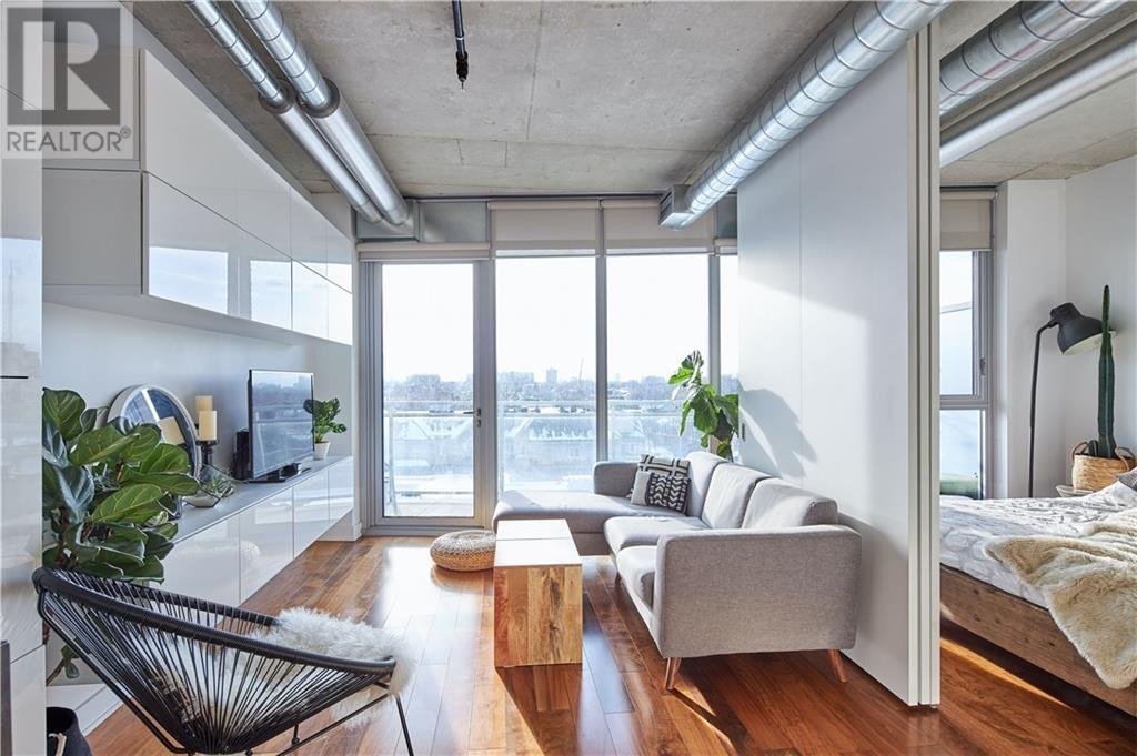 360 McLeod Street, Ottawa, ON Apartment for rent