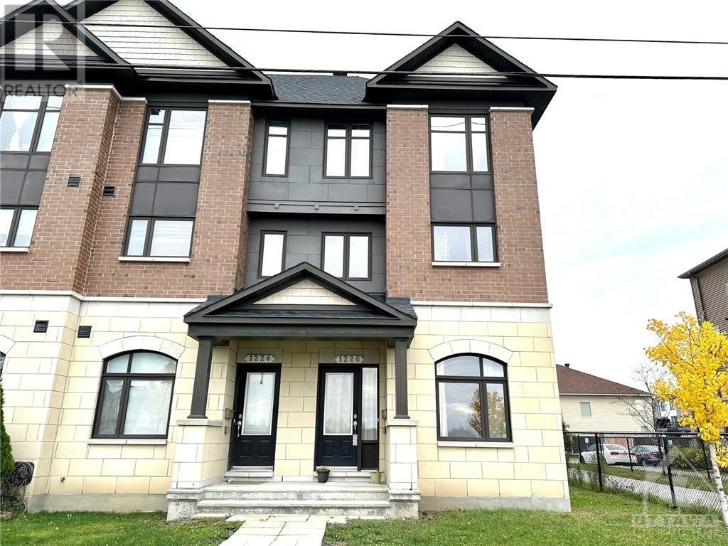 Rentals.ca 1226 LONGFIELDS Drive, Ottawa ON for Rent