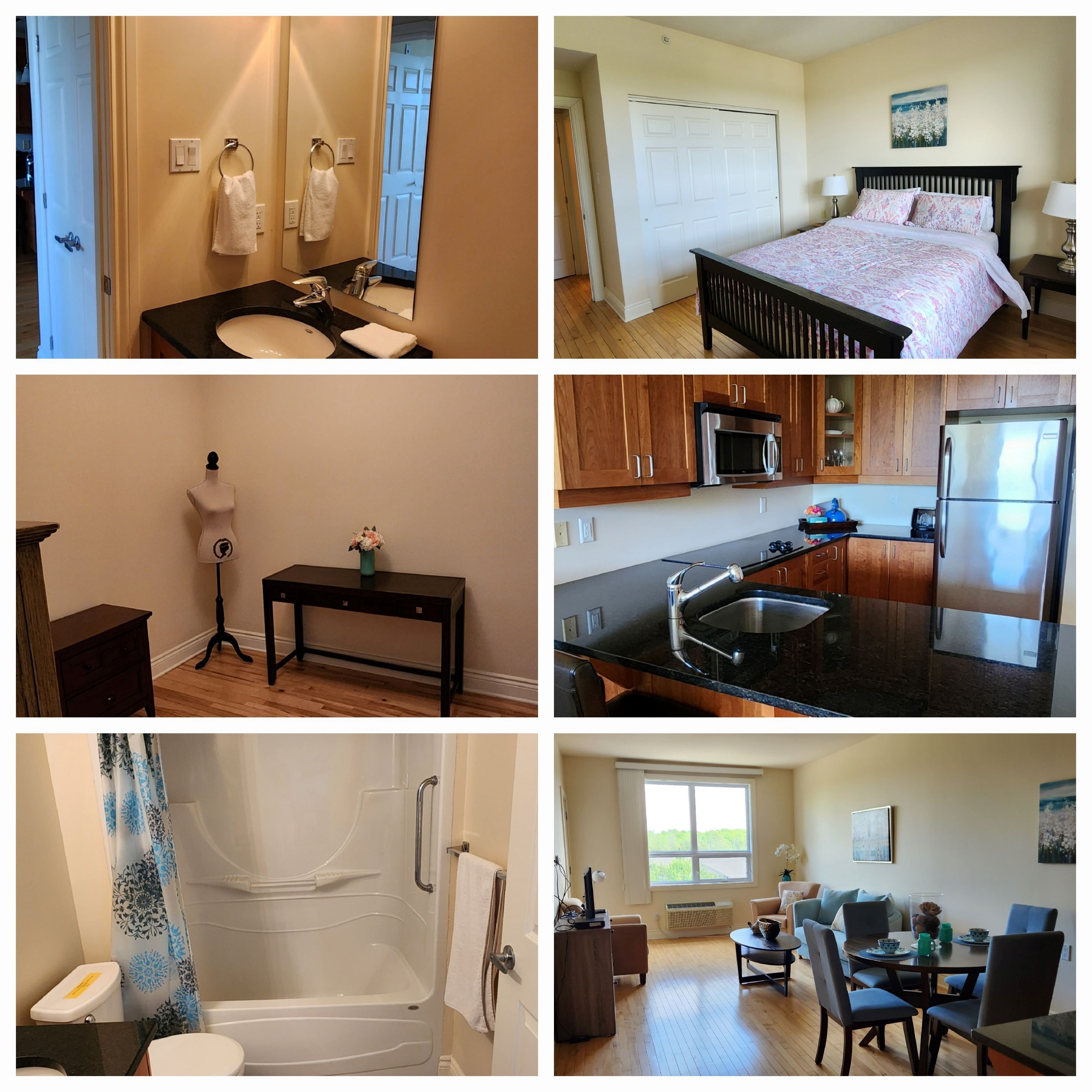 1521 Manotick Station Road, Ottawa, ON Apartment for rent