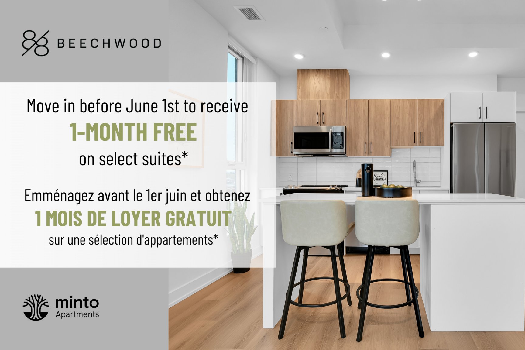 Beautiful view of Luxury Ottawa Penthouse Rentals With Unbeatable Location