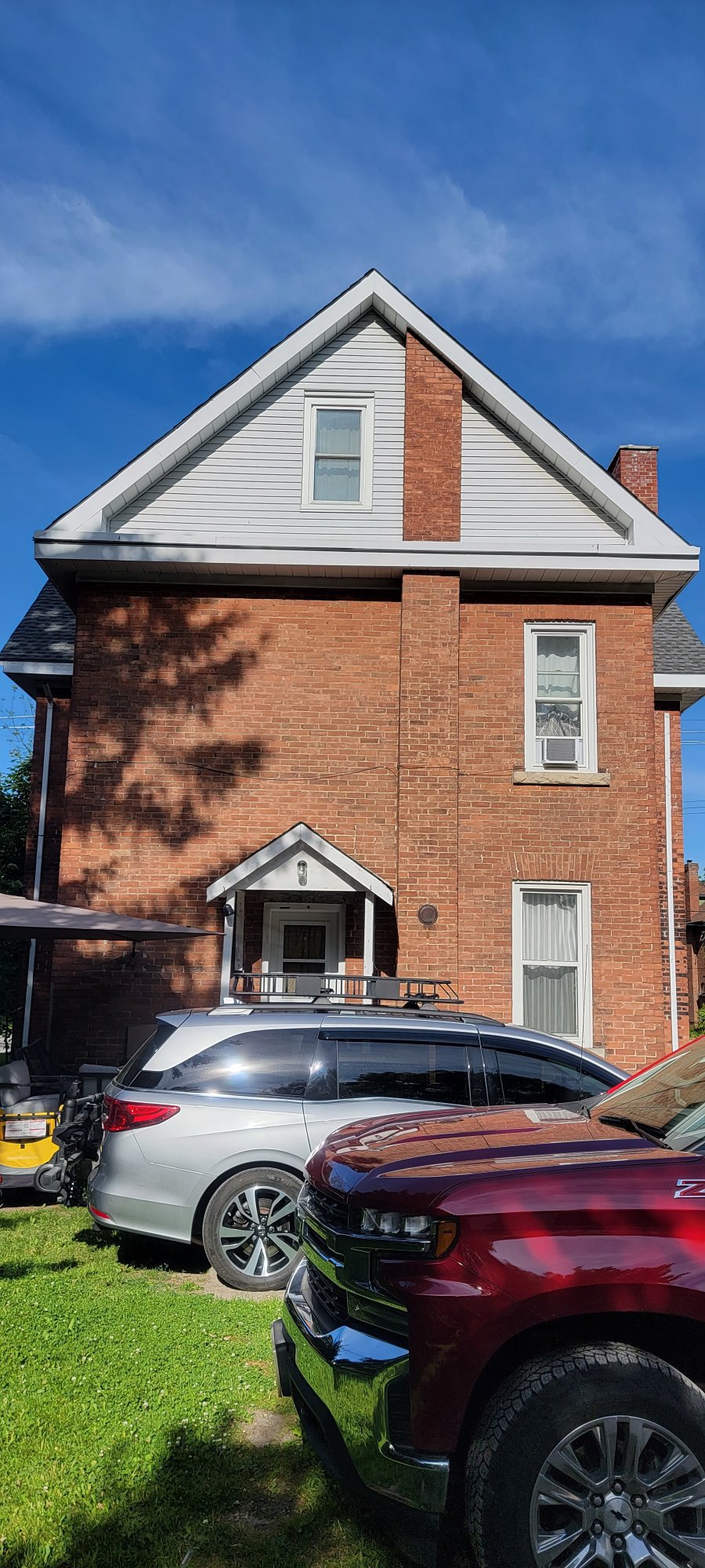 841 4th Avenue East, Owen Sound, ON Apartment for rent