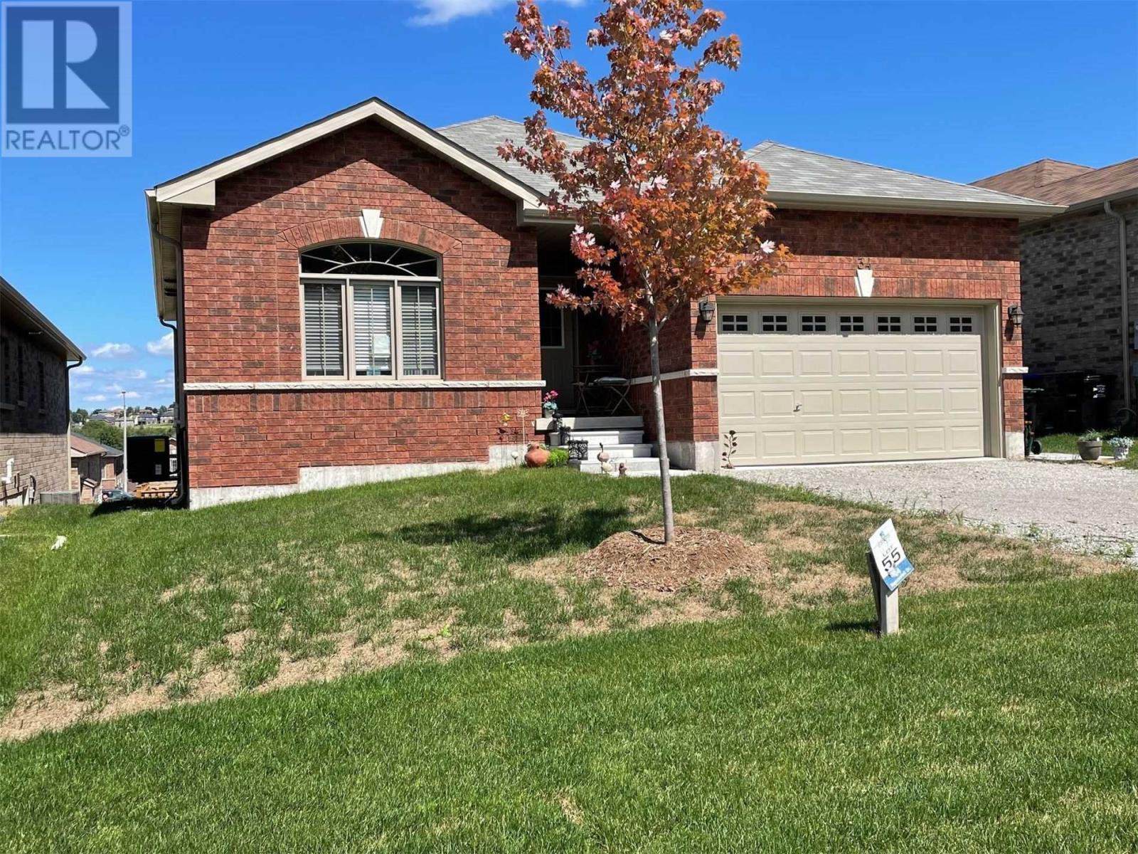 Rentals.ca :) 2-34 Beausoleil Drive, Penetanguishene ON for Rent