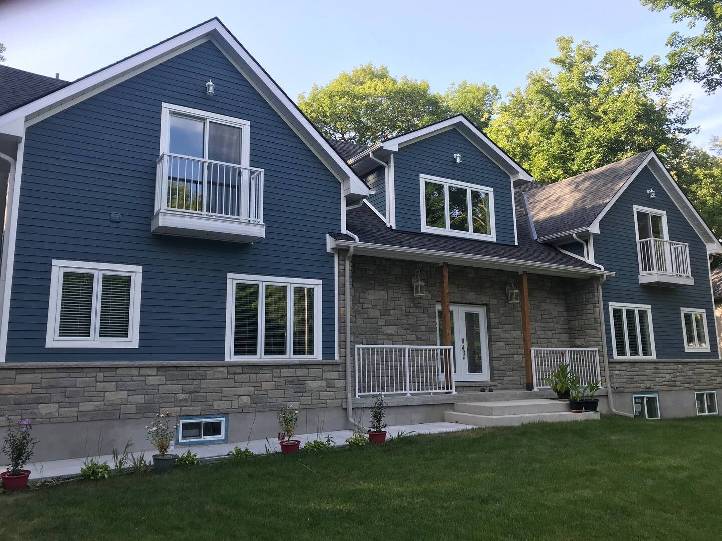 Rentals.ca ) 46 Macedonia Circle, ON for Rent