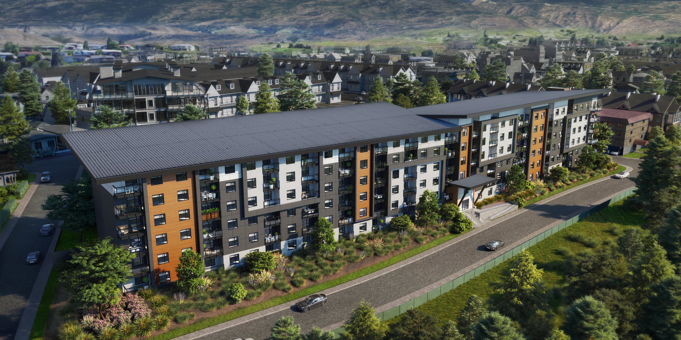 Rentals.ca ) 3352 Hemlock Street, Penticton BC for Rent