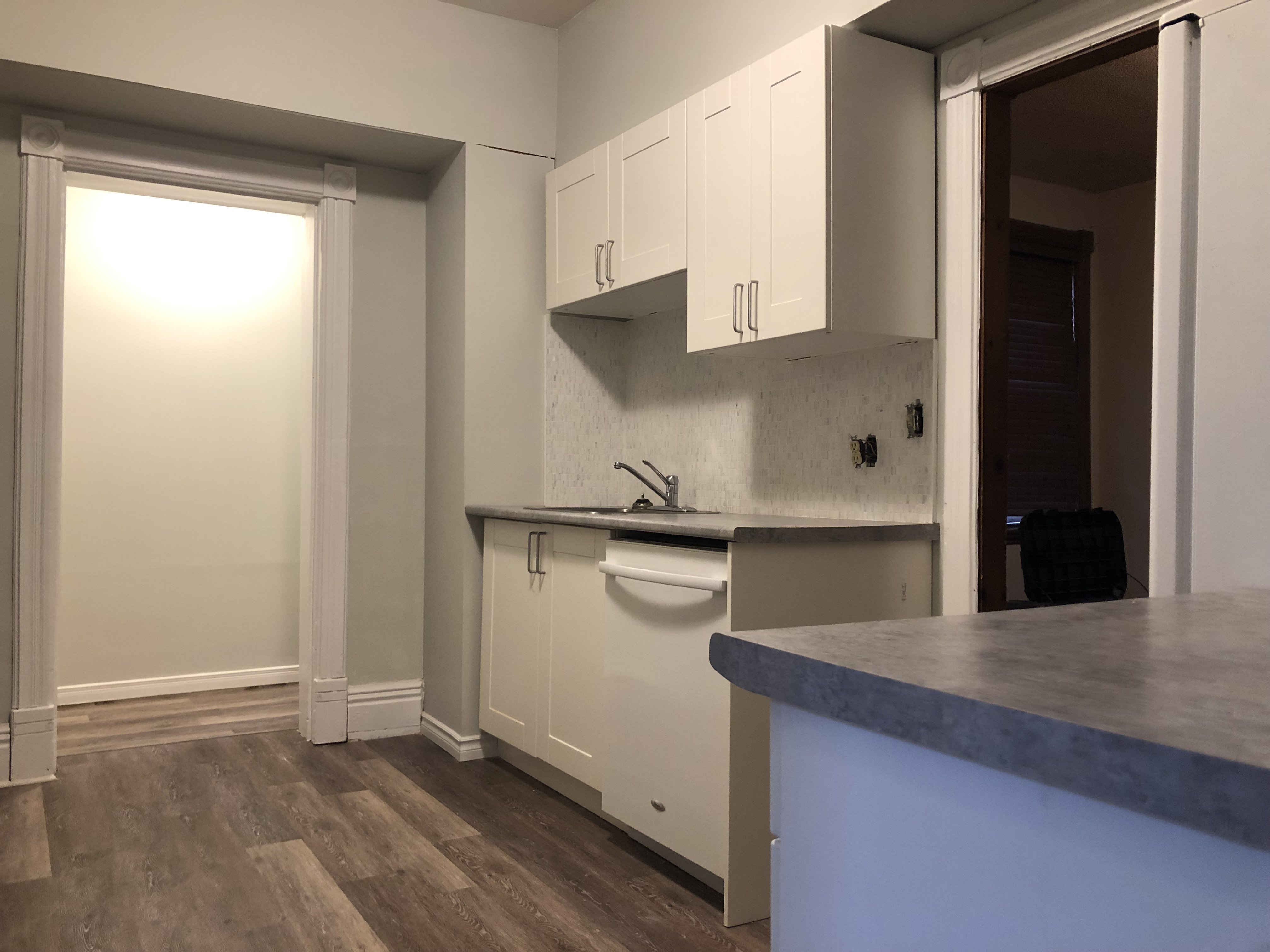 548 Stewart Street, Peterborough, ON House for rent