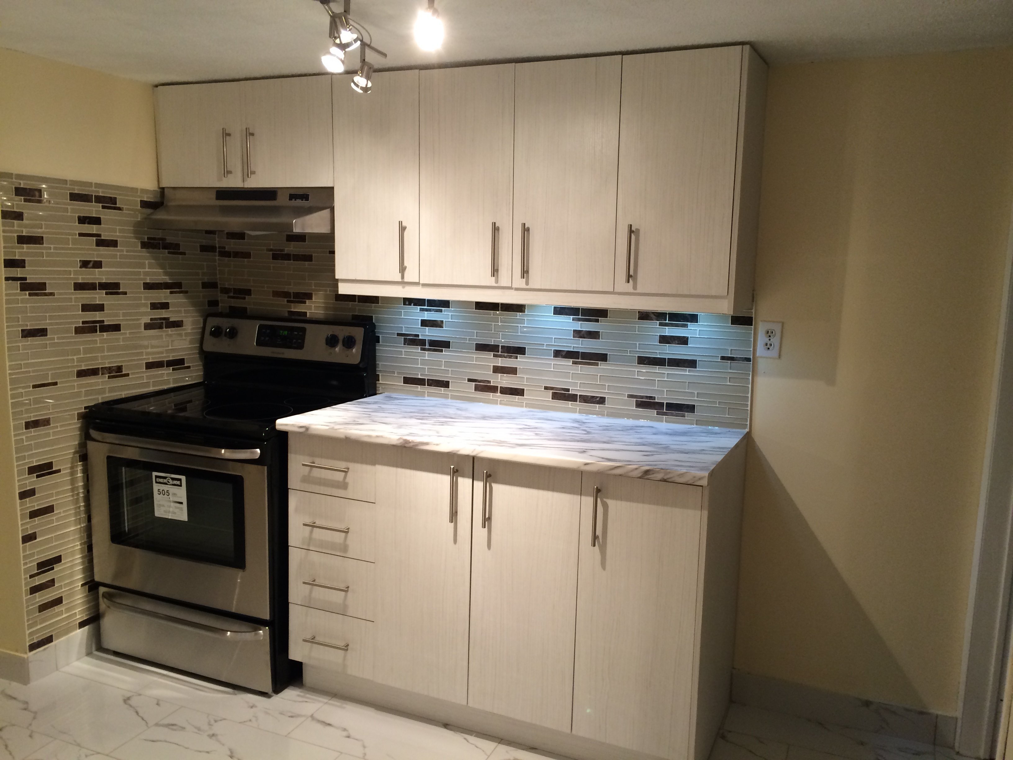 762 Krosno Boulevard, Pickering, ON Apartment for rent