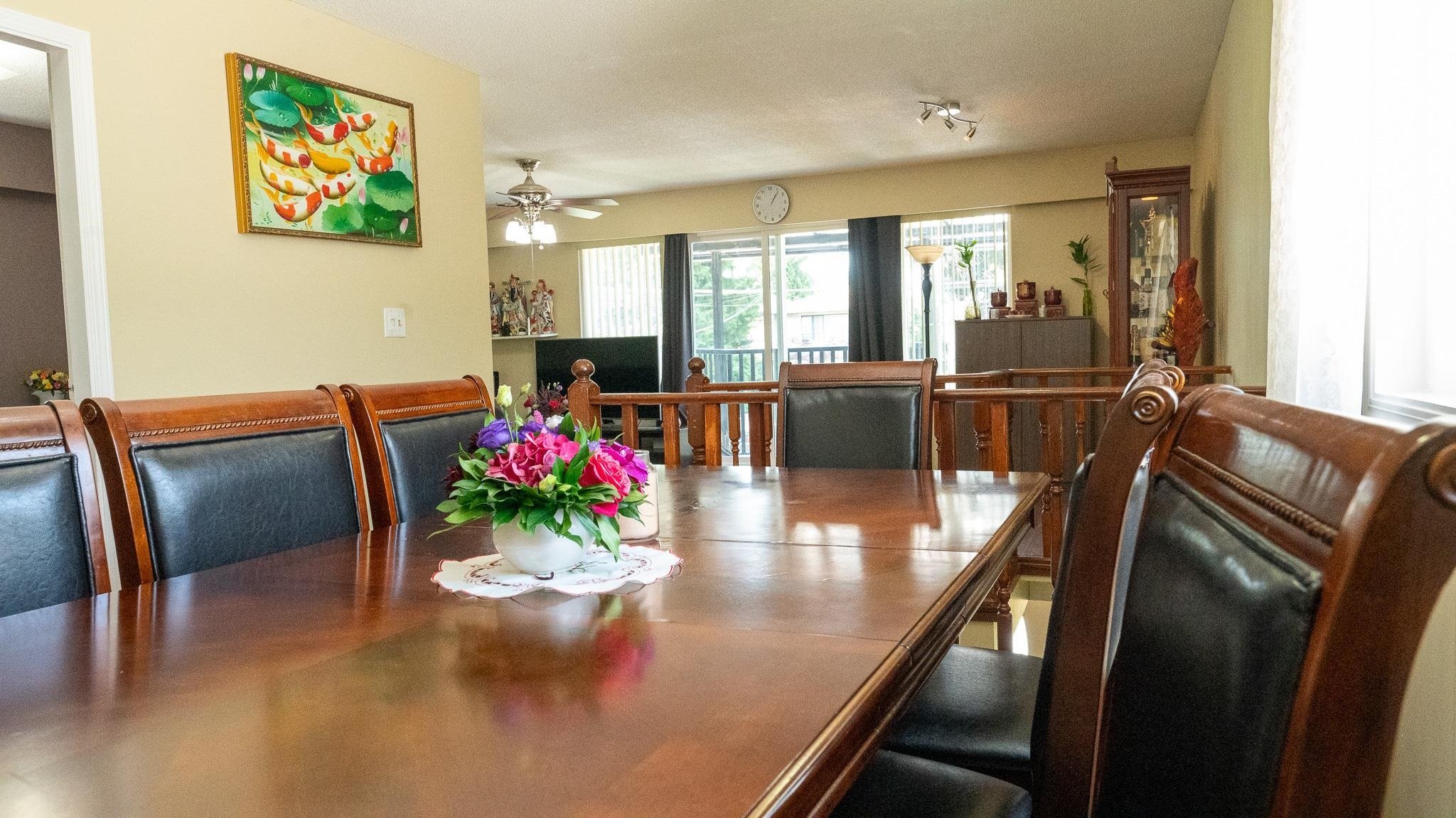 Rentals.ca 3472 Vincent Street, Port Coquitlam BC for Rent