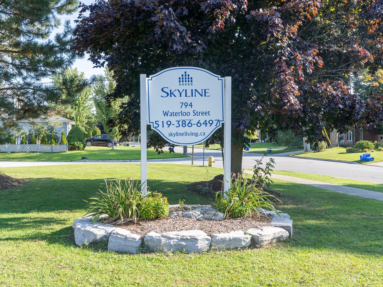 Somerset Place Port Elgin 764, 780 & 794 Waterloo Street, Port