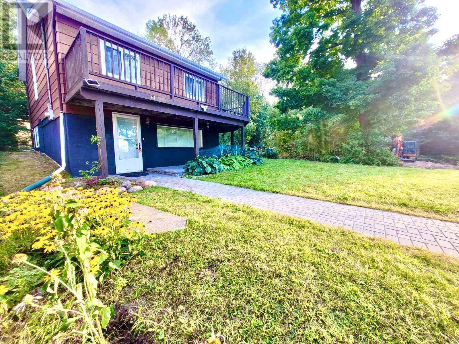 Rentals.ca ) 61 Grandview Road, Port McNicoll ON for Rent