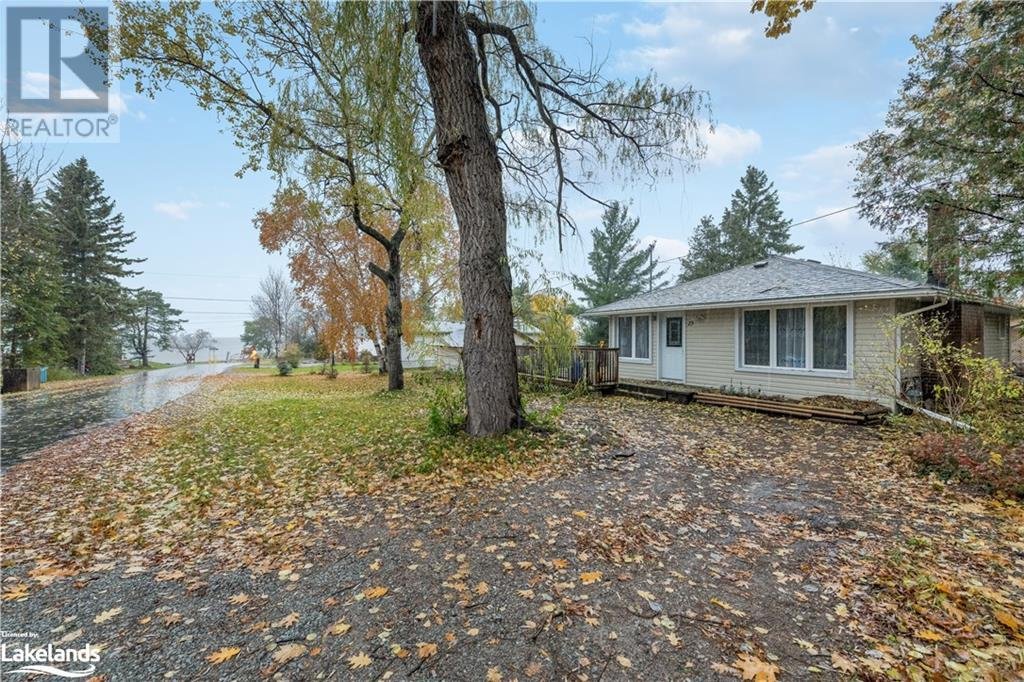 Rentals.ca 23 YEOGER Drive, Port McNicoll ON for Rent