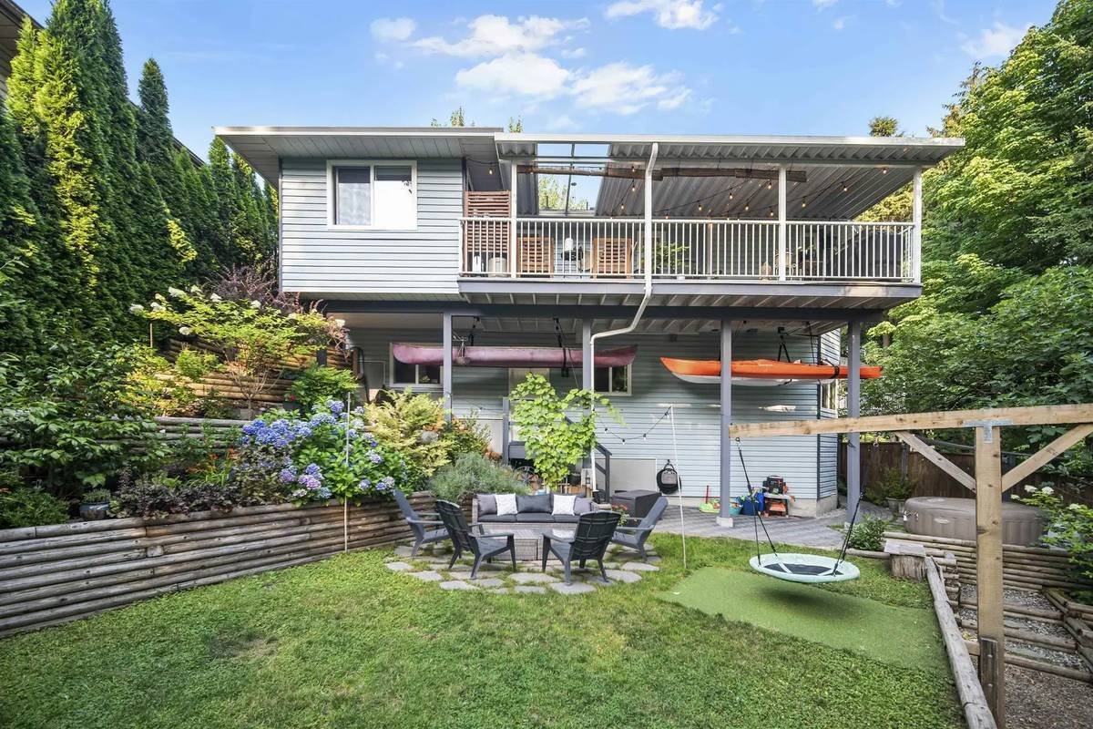 Rentals.ca 635 Thurston Terrace, Port Moody BC for Rent