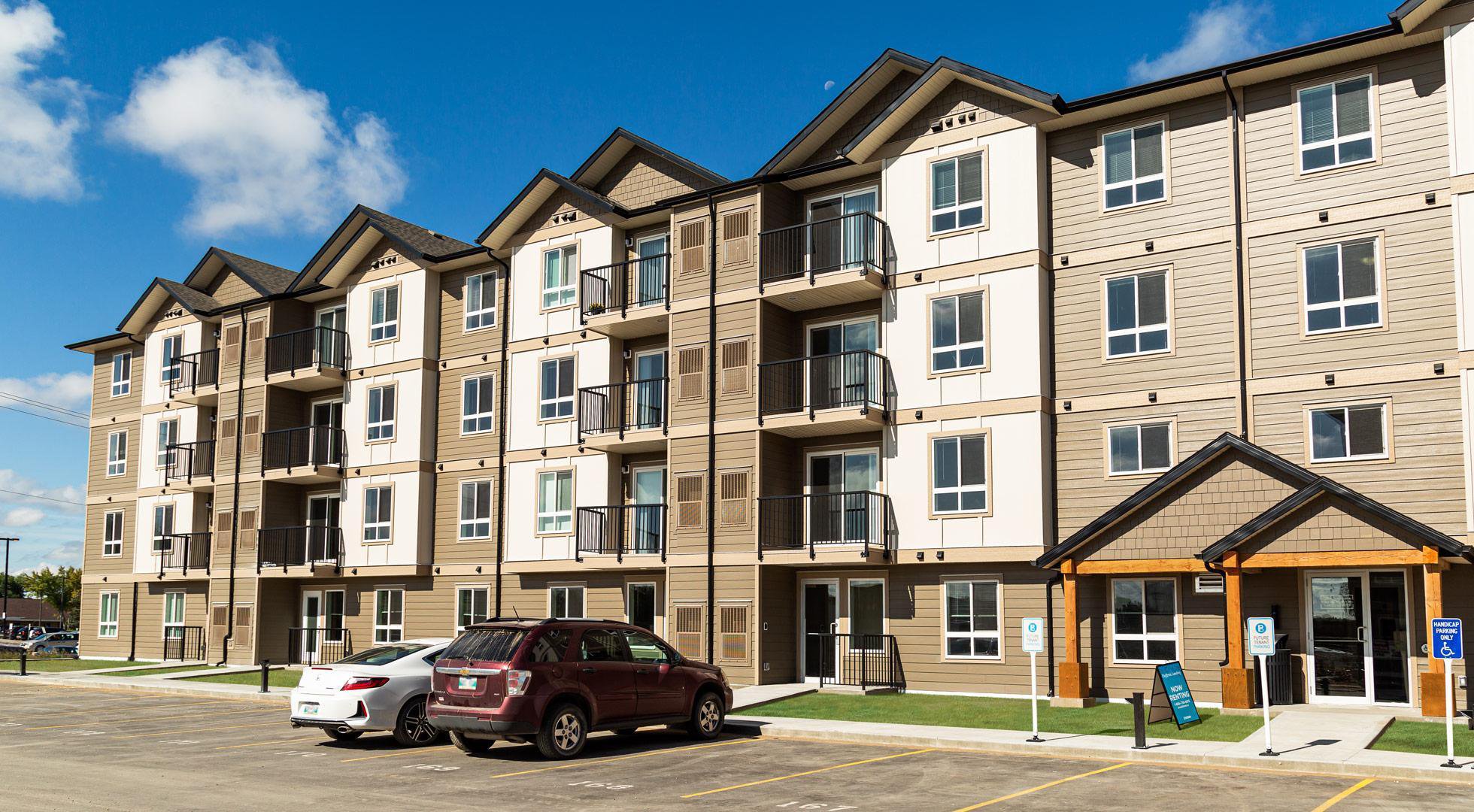 Rentals.ca ) 1020 Dufferin Avenue East, Portage la Prairie MB for Rent