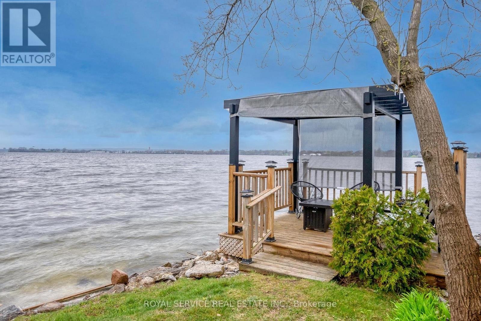Rentals.ca 136 Onderdonk Lane, Prince Edward ON for Rent