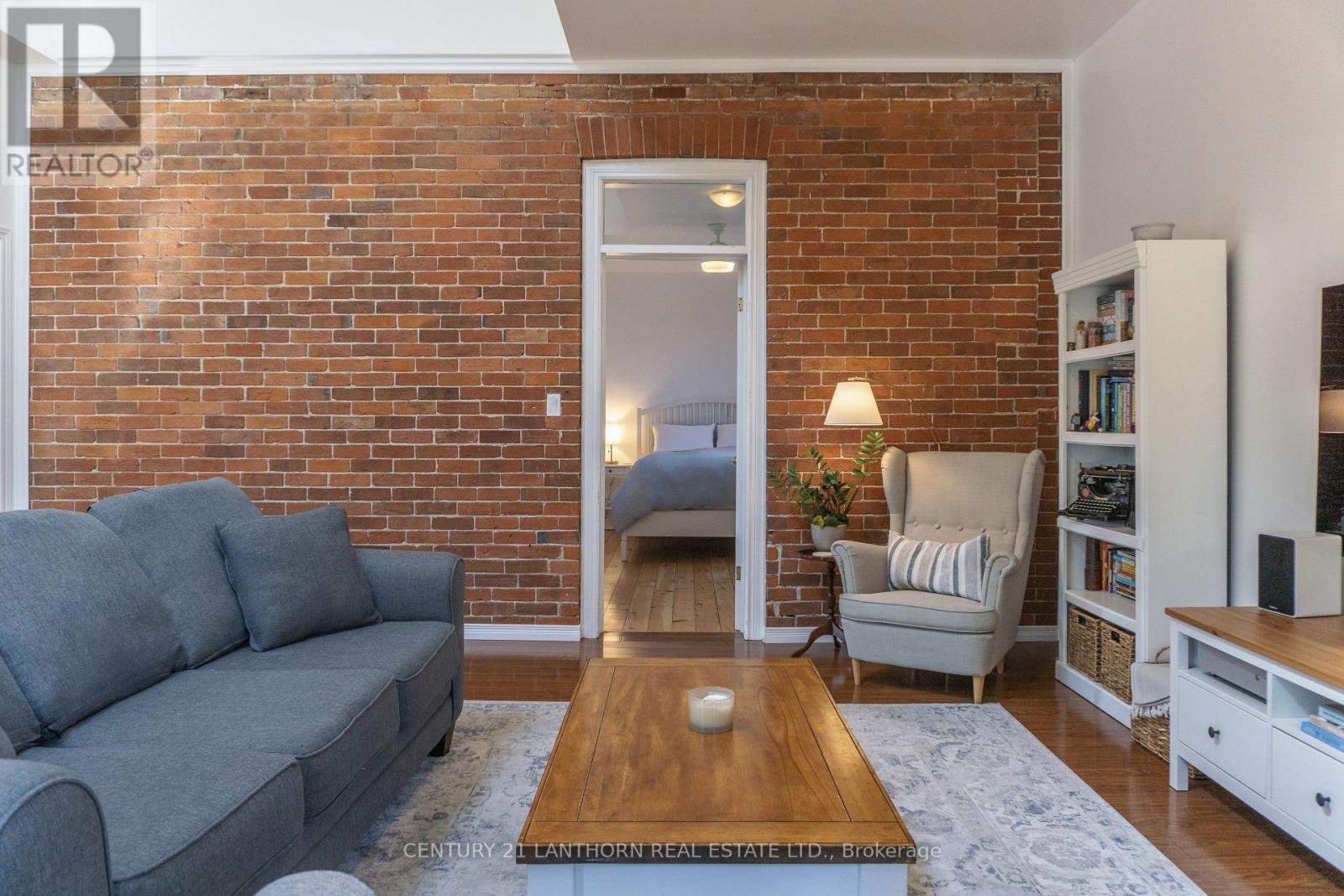 Rentals.ca 128 Picton Main Street, Prince Edward ON for Rent