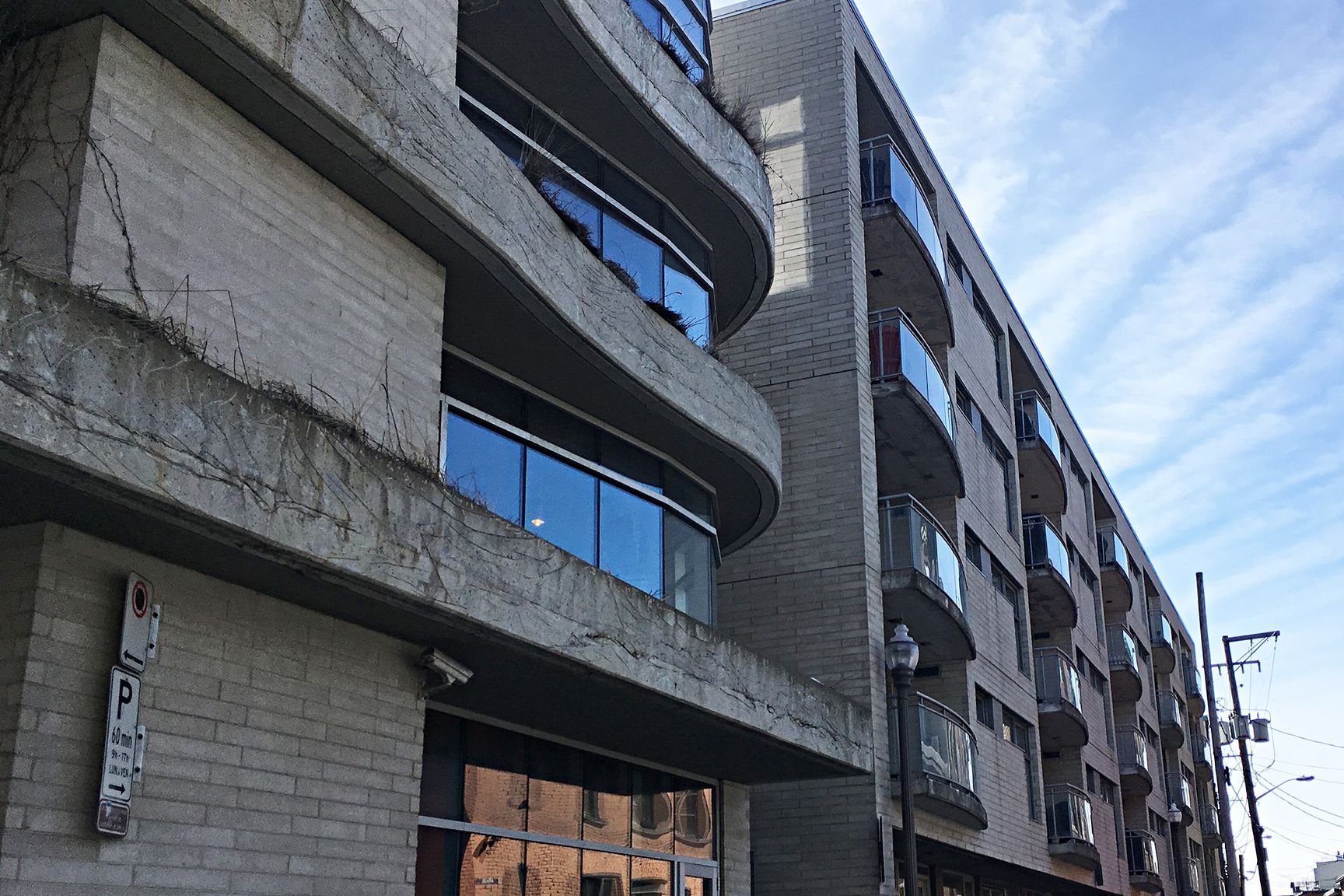 Rentals.ca ) 325 rue de SaintVallier, Québec City QC for Rent